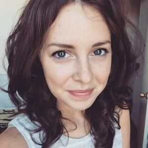 Meet your Posher, Kate